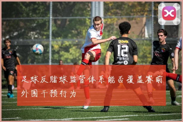 足球反赌球监管体系能否覆盖赛前外围干预行为
